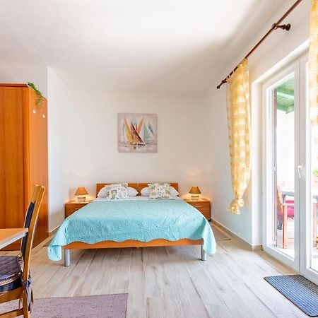 Mare-More Studio W Balcony And Beach Front And View ซาดาร์ ภายนอก รูปภาพ